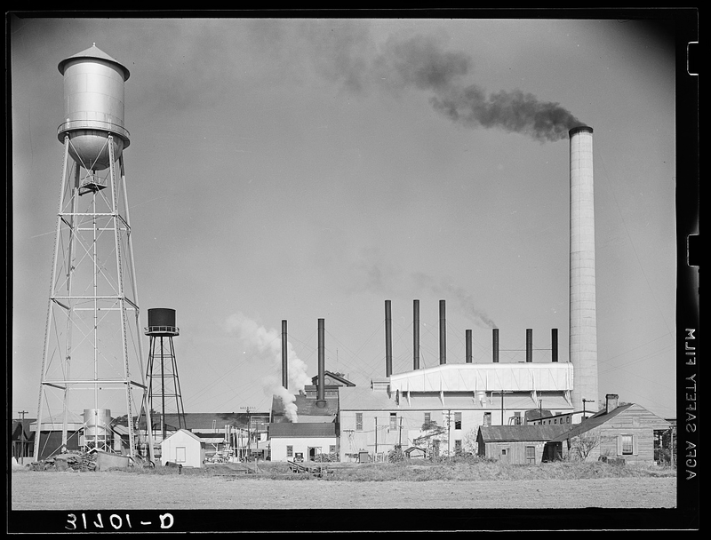 Illustration for article titled Louisiana: Part II